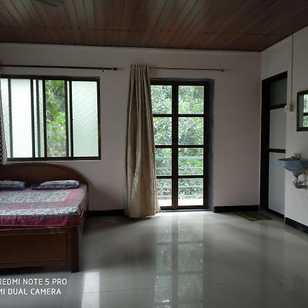 Suvarna Holiday Home Kashid Exterior foto