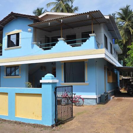Suvarna Holiday Home Kashid Exterior foto