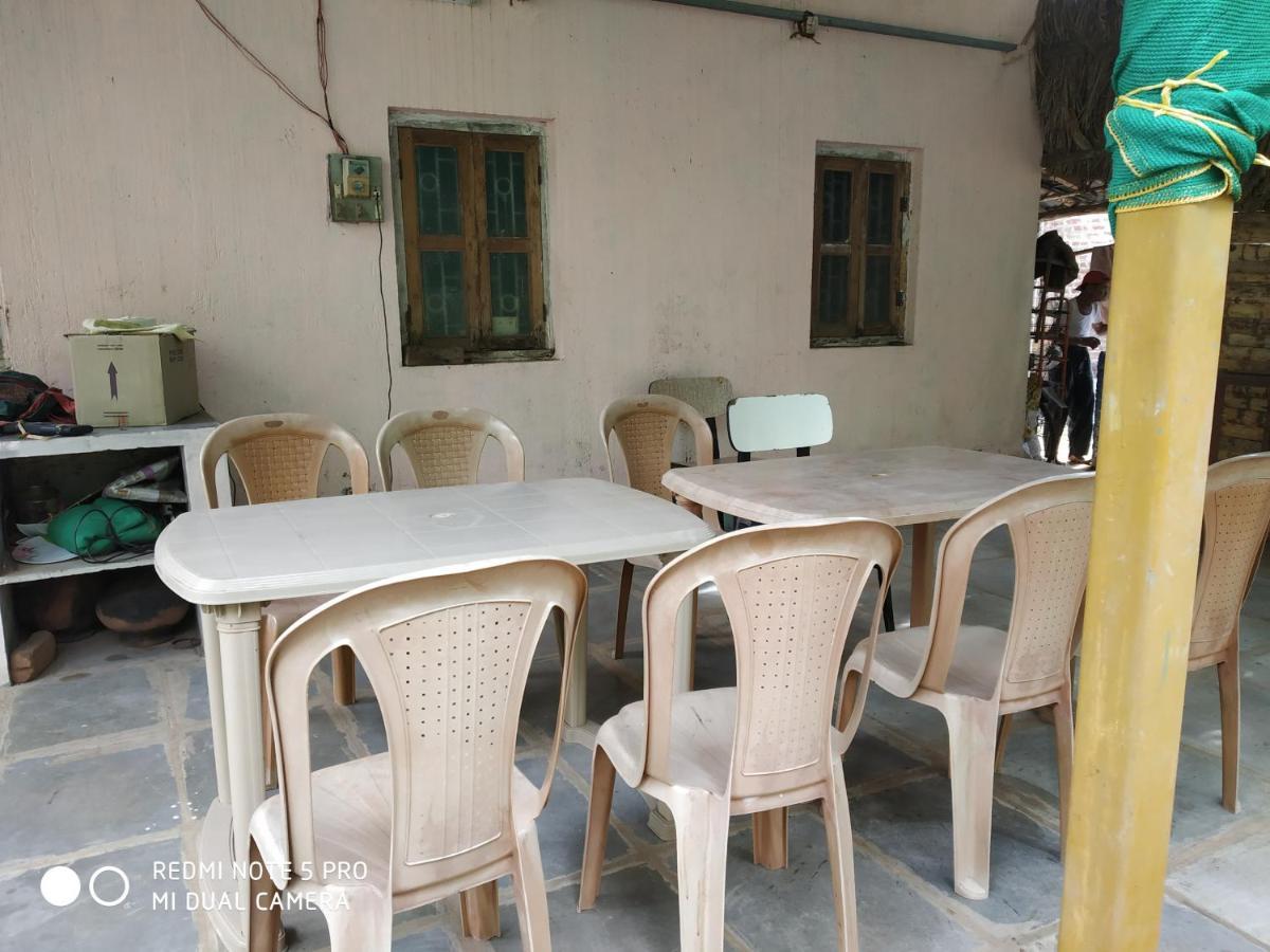 Suvarna Holiday Home Kashid Exterior foto
