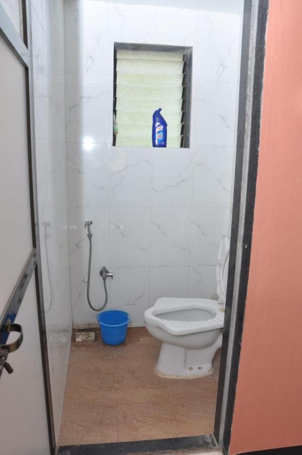 Suvarna Holiday Home Kashid Exterior foto