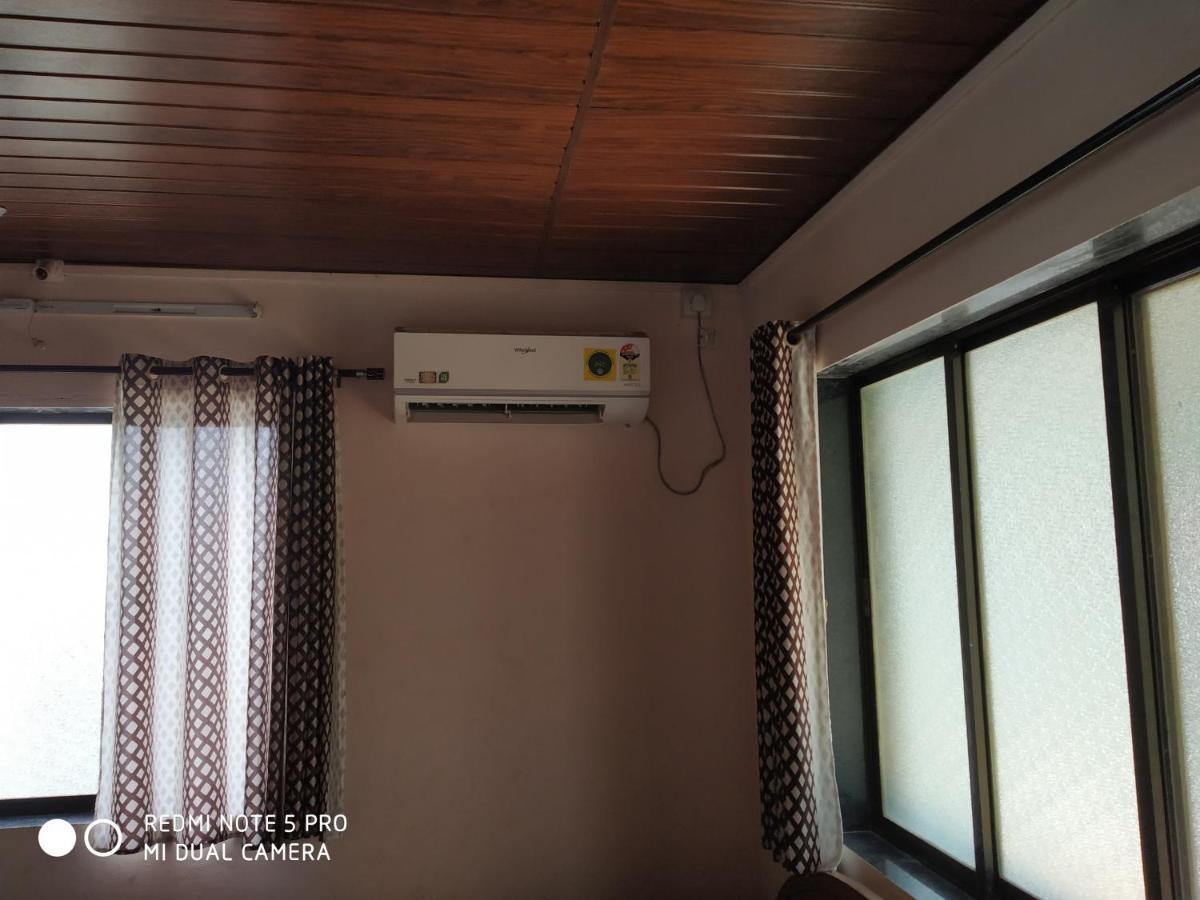 Suvarna Holiday Home Kashid Exterior foto